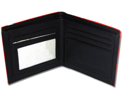 Wallet FC Red Star-1