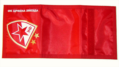 Red Star wallet