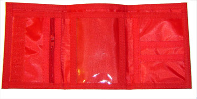 Red Star wallet-1