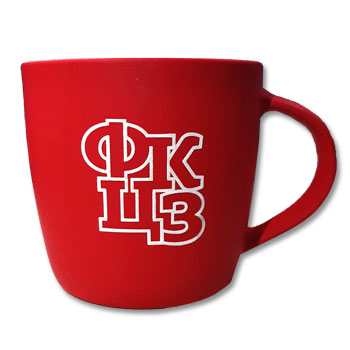 Matte Coffee cup FKCZ