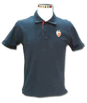 Polo majica Crvena Zvezda