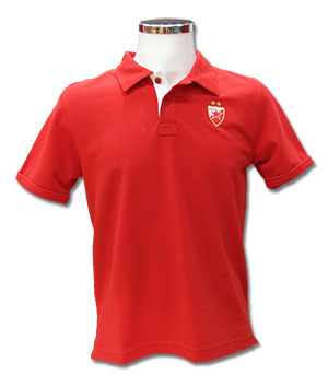 Polo majica Crvena Zvezda-1