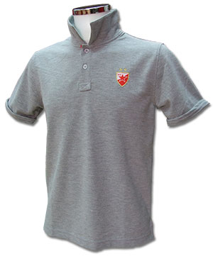 Polo majica Crvena Zvezda-3