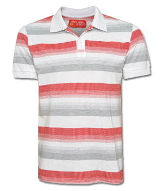 Рубашка поло FCRS