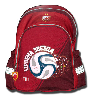 Предшколски ранац ФКЦЗ Предшколски ранац ФКЦЗ
