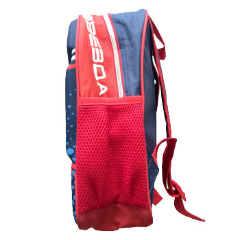Preschool backpack FCRS 2020-1