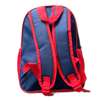 Preschool backpack FCRS 2020-2