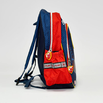 Preschool backpack FCRS-1 Preschool backpack FCRS-1