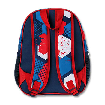 Preschool backpack FCRS 2022-2
