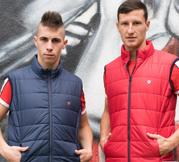 Prsluk FK CZ - teget-1 Prsluk FK CZ - teget-1