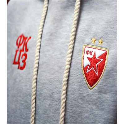 Prsluk sa kapuljačom FKCZ-2