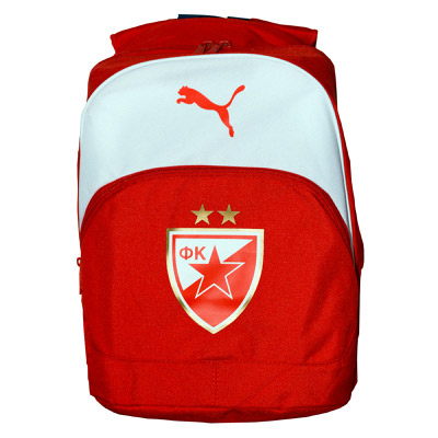 Puma team backpack FCRS