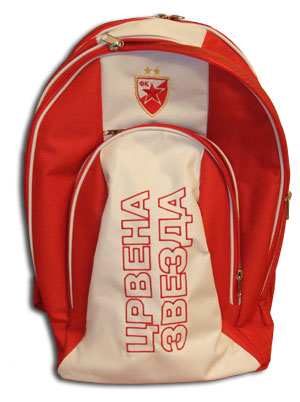Ranac FK Crvena Zvezda Ranac FK Crvena Zvezda