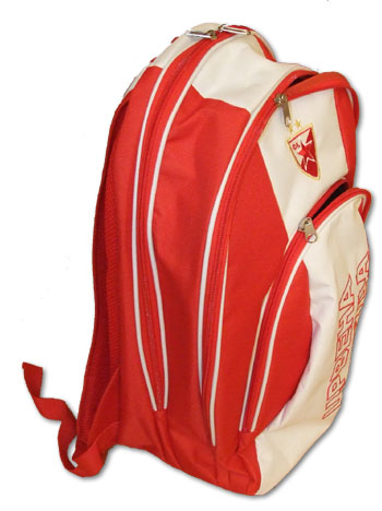 Ranac FK Crvena Zvezda-1 Ranac FK Crvena Zvezda-1