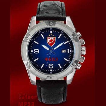 Wristwatch FCRS Caufer 253 - small emblem-1