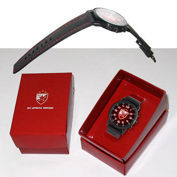 Wrist watch FCRS GT-101-1