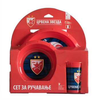 Kids food set 