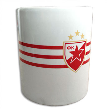 Coffee cup FC RS 22/23 - 