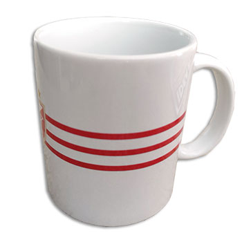 Coffee cup FC RS 22/23 - 