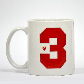 Coffee cup 