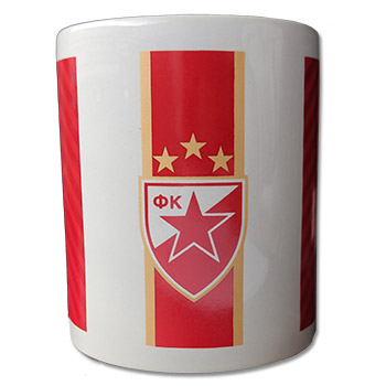 Šolja dres FKCZ 22/23