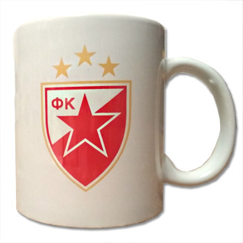 Coffee cup FKCZ 1920-1