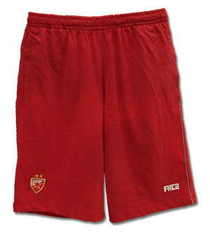 Red Star shorts