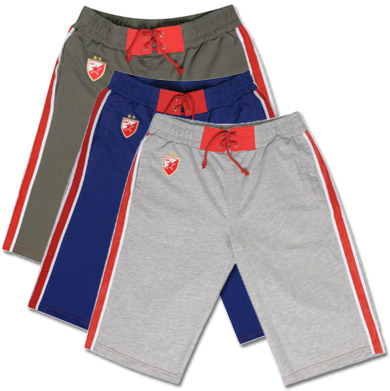 Šorc Red Star