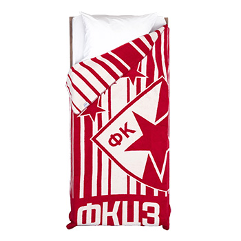 Ćebe FK Crvena zvezda 2025
