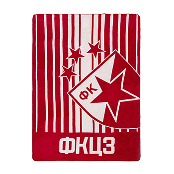 Ćebe FK Crvena zvezda 2025-3