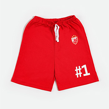 Dečiji komplet Crvena zvezda 2025-3