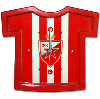 Настольные часы тревоги