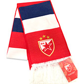 FCRS bar scarf 1920 - red blue white
