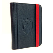 Red Star passport casing