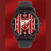 Wrist watch FCRS GT-105