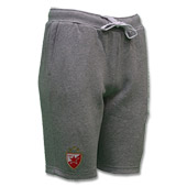 Bermuda shorts FCRS - grey