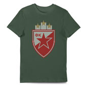 Red Star T-shirt 