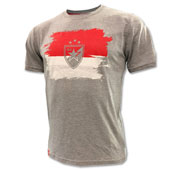 Red Star T-shirt 