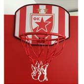 Basket Crvena zvezda