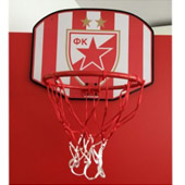 Koš Crvena zvezda