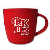 Matte Coffee cup FKCZ