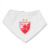 Red Star bib 