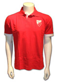 RLC Red Star polo shirt