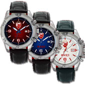 Wristwatch FCRS Caufer 253 - small emblem