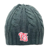 Kids knitted winter cap FCRS