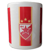 Coffee cup FC RS 22/23 - 