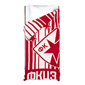 Ćebe FK Crvena zvezda 2025