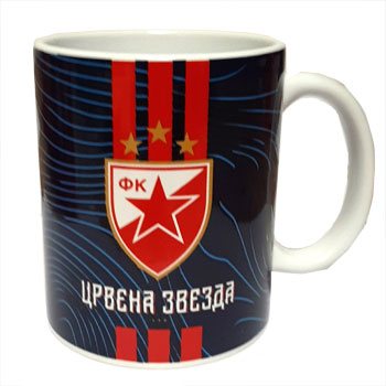 Navy blue coffee cup FC RS 19/20-1