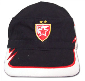 Teget kačket Red Star-1