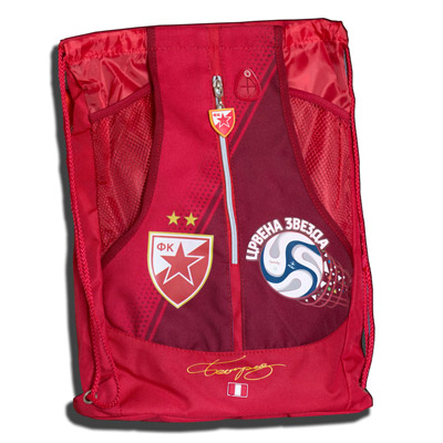 Кроссовки мешок FCRS Кроссовки мешок FCRS